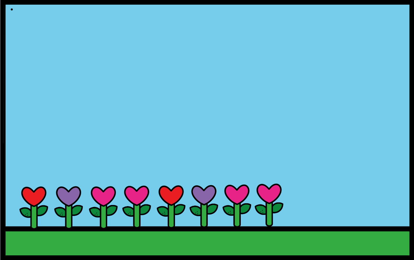 Let Kindness Bloom