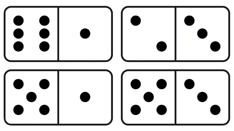 Dice 2D