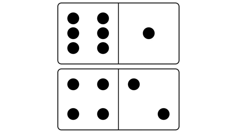 Domino App
