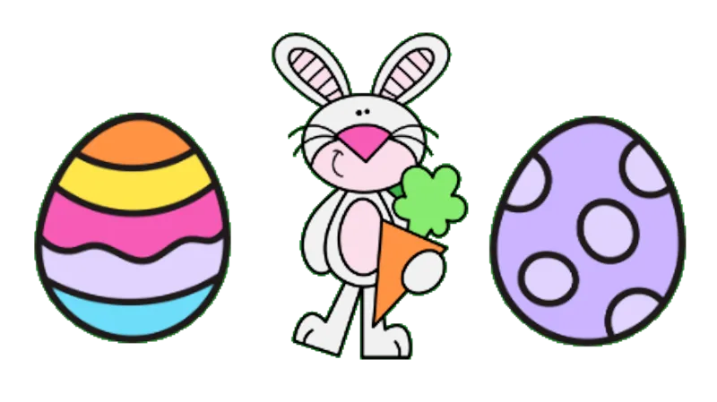 Easter Egg Hunt
