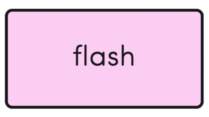 Flash Cards