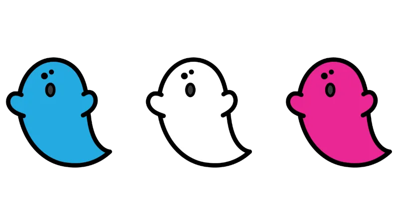 Ghost Counters