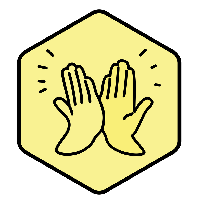 Hive Five Points