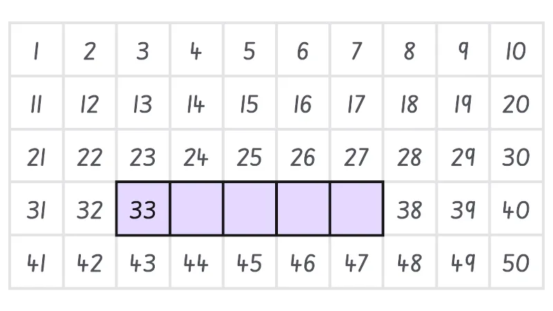 Hundred Square