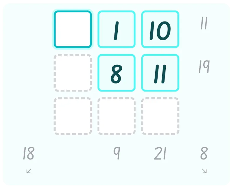 Magic Squares