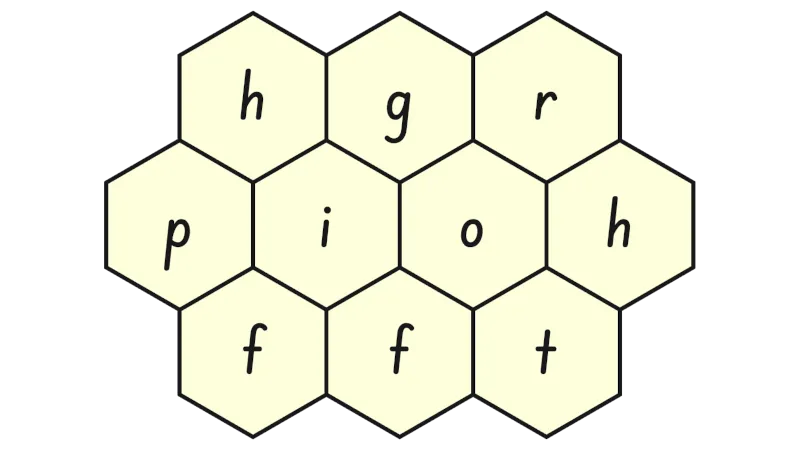 Phoggle