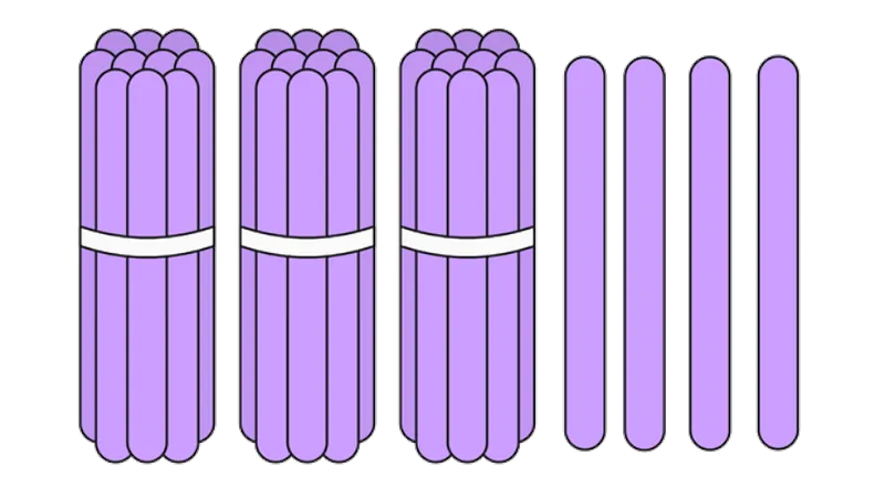 Popsicle Sticks