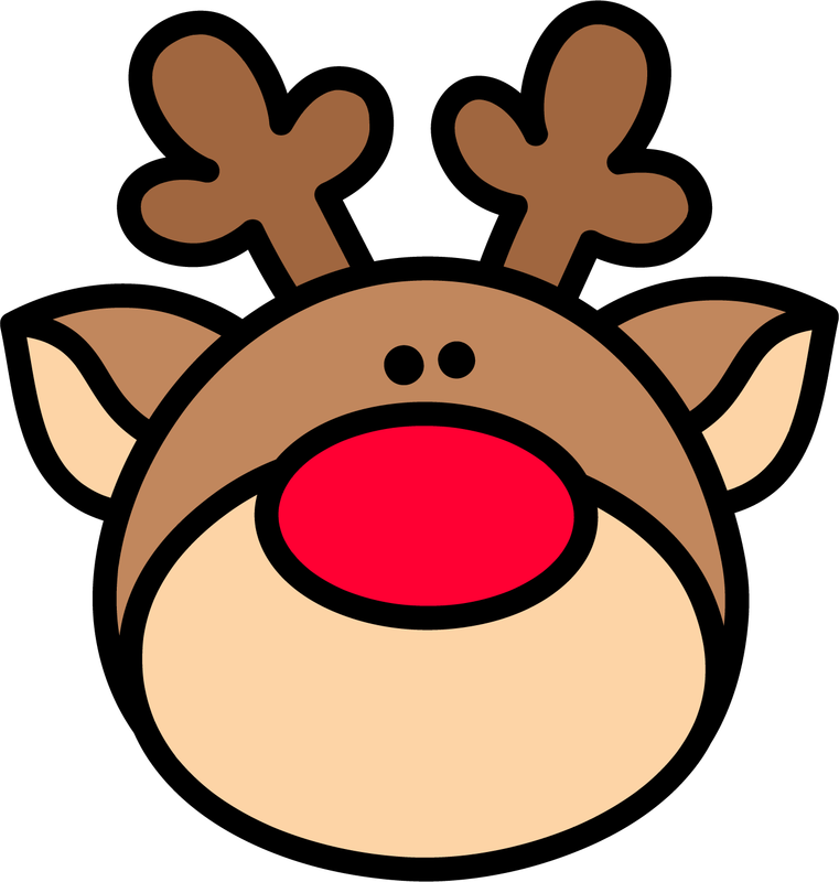 Build a Reindeer