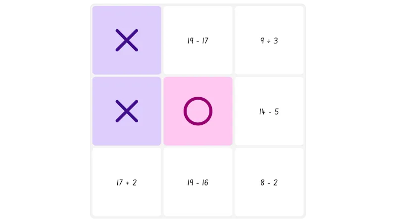 Tic Tac Toe